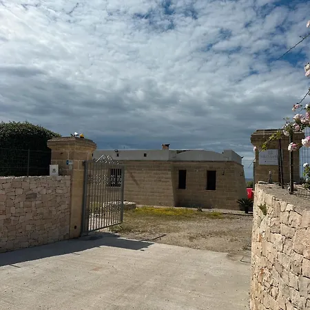 Villa Marilor Salve