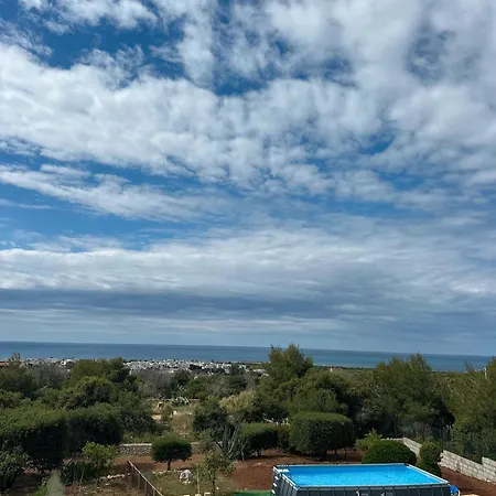 Villa Marilor