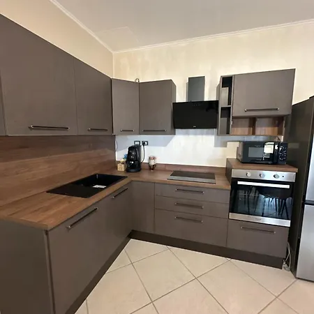 Marilor Villa Salve