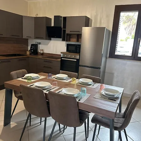 Villa Marilor *