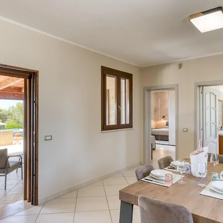 Villa Marilor