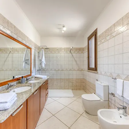 Marilor Villa Salve