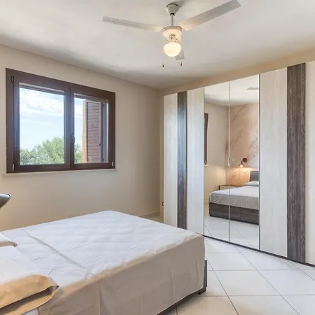 Marilor Villa