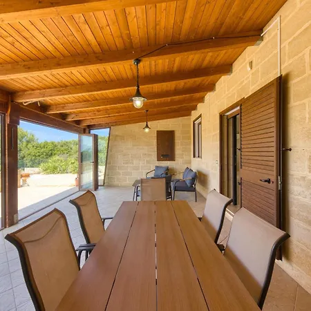 Marilor Villa Salve