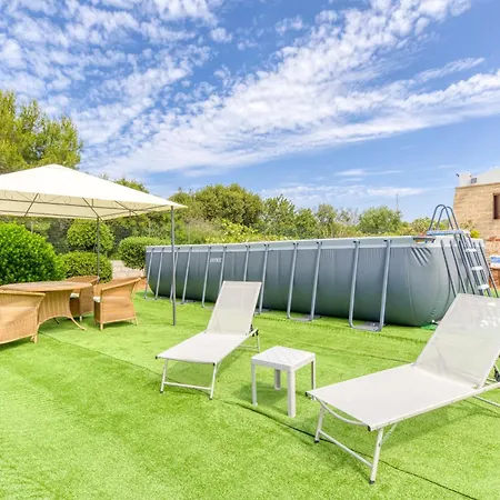 Villa Marilor Salve